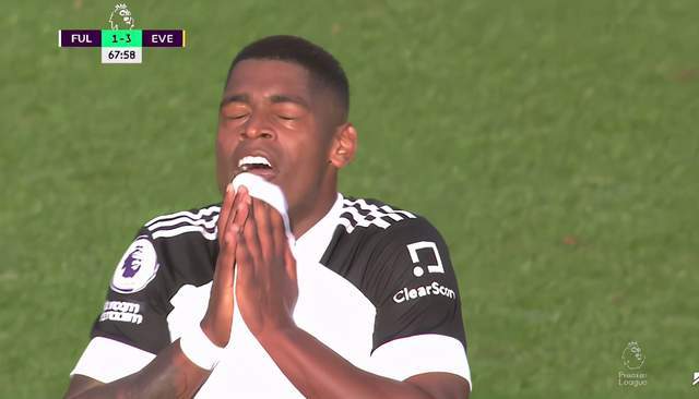  富勒姆黑马本色尽显，逼平争冠集团领头羊