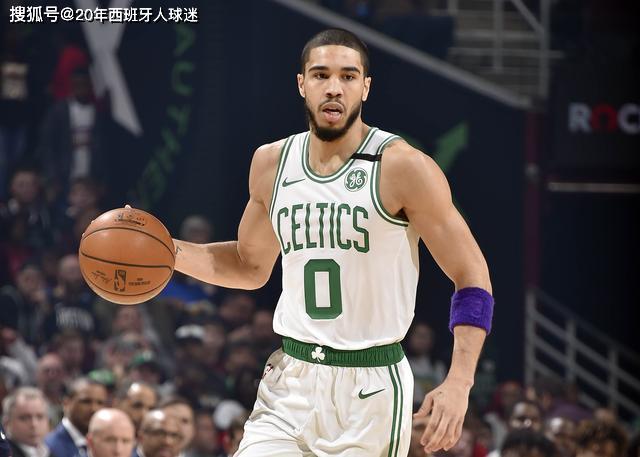  塔图姆全面发挥凯尔特人大胜热火缩小东部差距